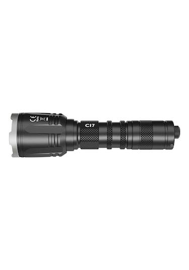 Nitecore Ci7 2500 Lumen infrared El Feneri (1x18650) Çok Renkli