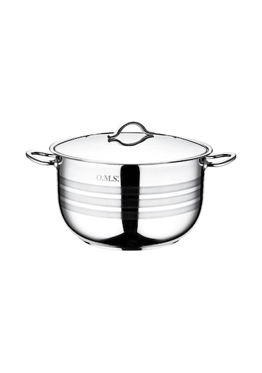 Derin Tencere 26x16 CM