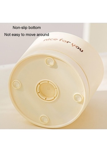 Tongxida Bosphorusboutique Xn Sones Saklama Ruj, Beyaz Masaüstü Makyaj Kutusu, Model Masaüstü Kozmetik Kovası, Kombine Fırças Diğer