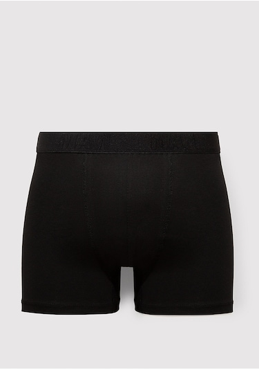 Mavi - 5li Renkli Basic Boxer 0912280-900 Çok Renkli