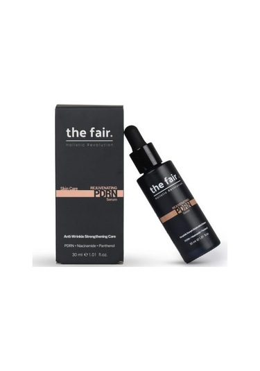 The Fair. Rejuvenating Pdrn Somon Dna Serum 30 Ml   Güçlendirici Bakım
