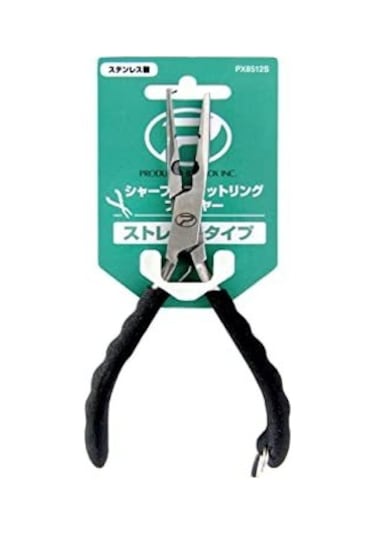 Prox Sharp Spilit Ring Pliers Halka Açıcı ve Kesici Pense