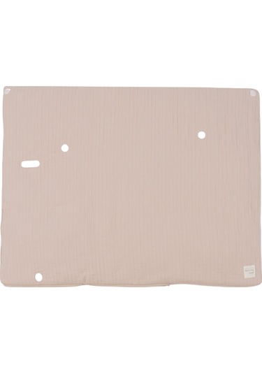 Walking Mum Eco Mum Kundak Bebek Battaniye Apricot Bej