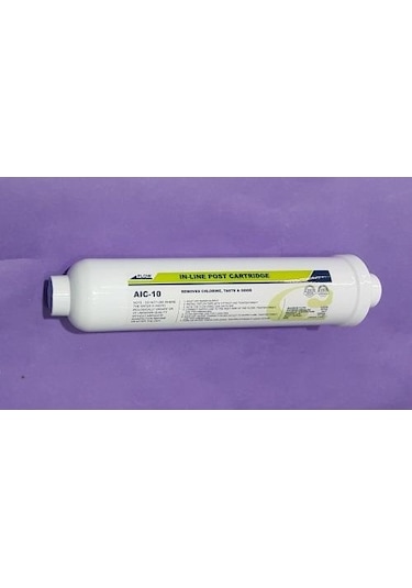 Tatlandırıcı Filtre 25 Li Paket