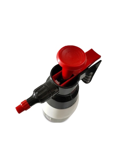 Basınçlı Sprey Fıs Fıs 1 Litre Sprey Püskürtme Pompa