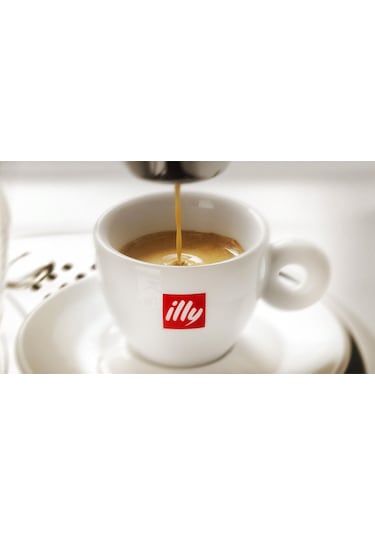 Espresso Fincanı Ve Tabak 60 Ml