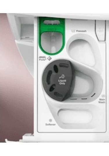 Electrolux EW6F341PST 1400 Devir 10 KG Çamaşır Makinası