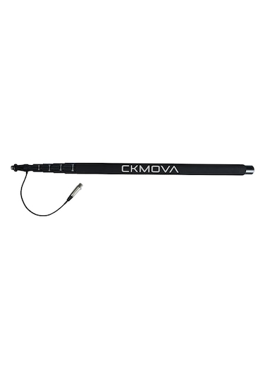 Ckmova BP30A Profesyonel Alüminyum Boompole 85 – 300 CM