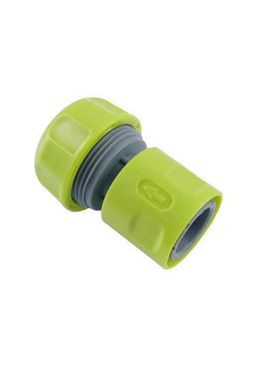 Konesam Hızlı Bahçe Hortumu Bağlantısı - Abs/pp Malzeme, Sızdırmaz, Kolay Kurulum