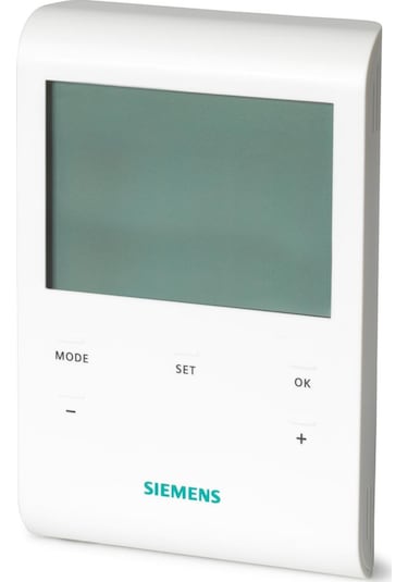 Rde100 Oda Termostatı