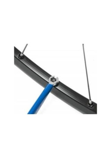 Parktool Sw-13 Mavic Akort Anahtarı Siyah - Mavi