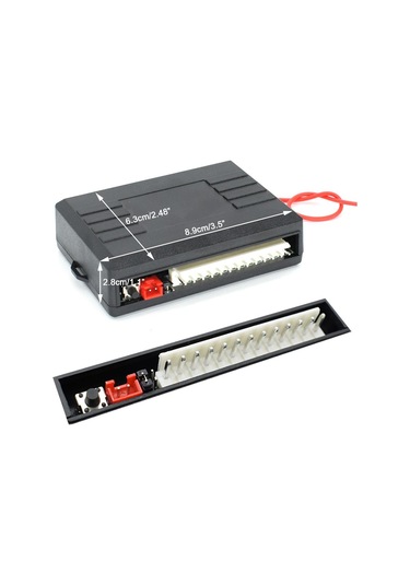 Evrensel Araba Uzaktan Merkezi Kiti Kapı Kilidi Kilitleme Araç Anahtarsız Giriş Sistemi Otomatik Kapı Alarmı Güvenlik Kontrol Anahtarı Anahtarlık Evrensel Araba Uzaktan Merkezi Kiti Kapı Kilidi Kilitleme Araç Anahtarsız Giriş Sistemi Otomatik Kapı Alarmı Güvenlik Kontrol Anahtarı Anahtarlık