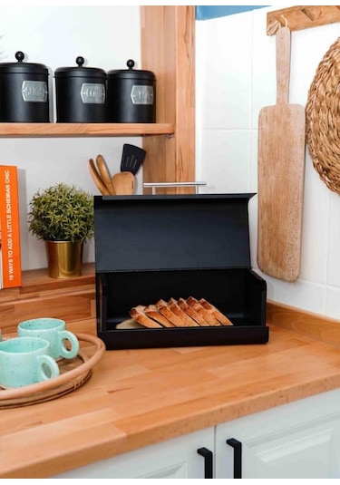 The Mia Ekmeklik GLV0594