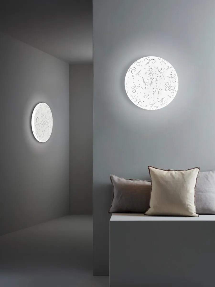 Tango. Tavan Lambası "vals" 24 W 53823922 Beyaz