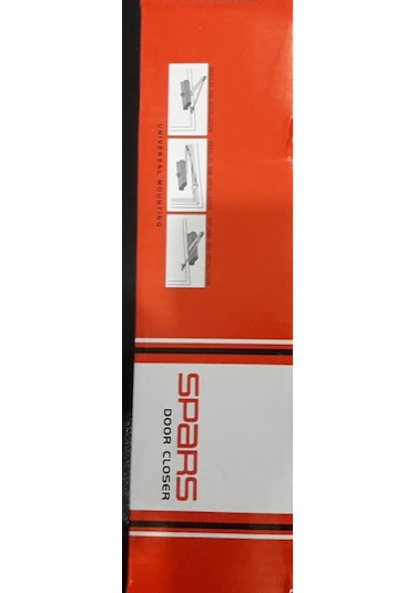 Spars Kapı Hidroliği 603 Hdc071