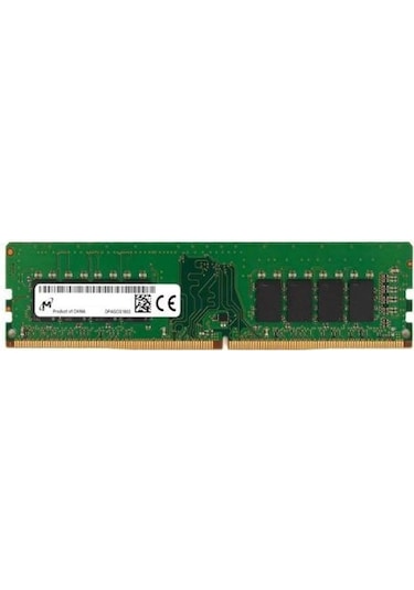 Micron 8gb Ddr5 5600mhz Cl46 Pc Ram Mtc4c10163s1uc56bd1
