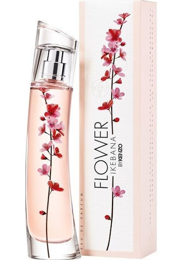 Kenzo Flower By Kenzo Ikebana Kadın Parfüm EDP 40 ML