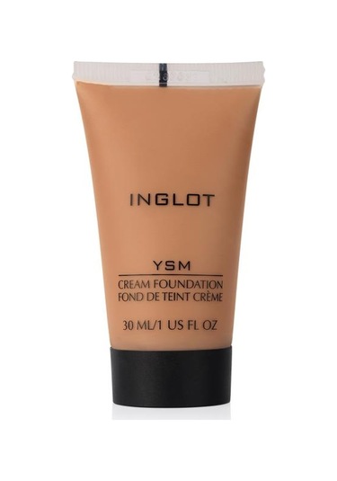 Inglot Mat Fondöten-ysm Cream Foundation 51krcfy