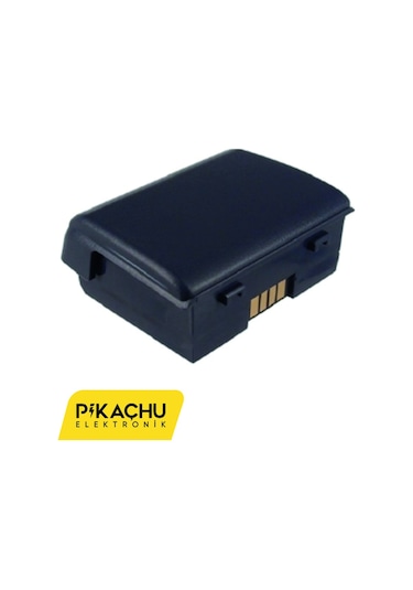 Olivettli Vx680-Profilo Vx680-E1 Uyumlu Pos Bataryası