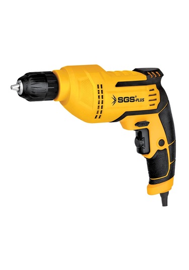 Sgs Darbesiz Matkap 500 Watt