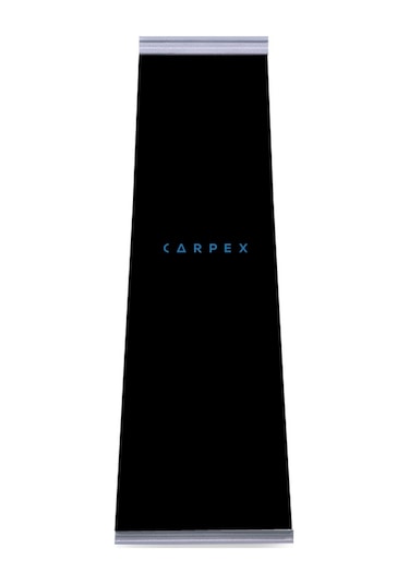 Carpex Auramax Pro 1200 L Geniş Alan Koku Makinesi Siyah