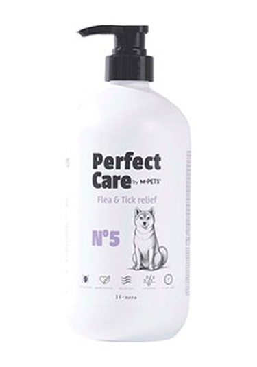 M-pets Perfect Care Tüy Koruyucu Köpek Şampuanı 1 Lt 244-71035.01