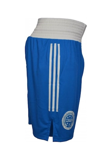 Adidas Adıwakos01 Wako Onaylı Kick Boks Şort 001