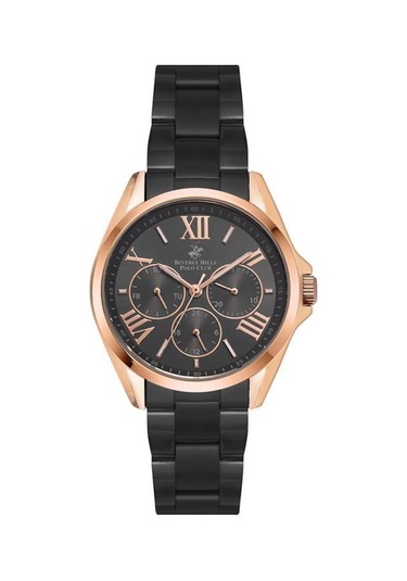 Beverly Hills Polo Club BP3078C.460 Kadın Kol Saati