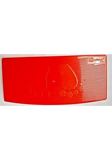 Moonstar Tuvalet Alıştırıcı Orta Yedek Geniş Basamak Tr - 115 - yedek