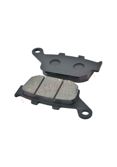 FREN DİSK BALATA 496 ARKA CBR 250 R NC 750 S X CF MOTO NK150 CBR