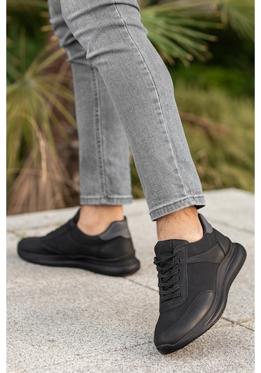 Daxtors Fokus Günlük Ortopedik Erkek Sneaker Spor Ayakkabı 22sdaf100000005-127 001