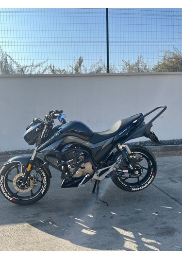 Mondial Driftl Arka Koruma Demiri Siyah