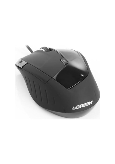 Gm302 1600dpı 6 Tuş Kablolu Optik Mouse 30410101