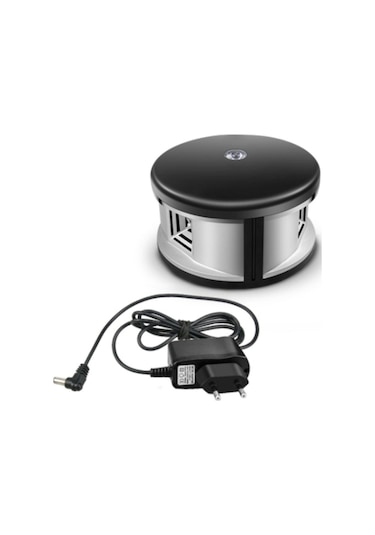 Kovmatik 360 Derece Fare Haşere Kovucu