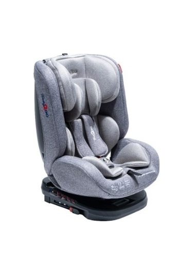 Baby2go 2366 Avangarde Oto Koltuğu 0-36 Kg Gri