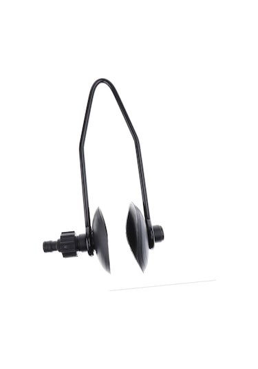 Motor Yıkama Aparatı - Tekne Bot Deniz Motoru Yıkama Kulağı