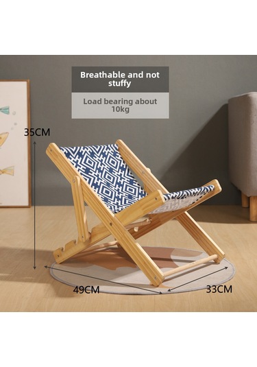 Hangfox Kedi Tırmanma Tabanlı Dört Mevsim Uygun Sabitlenebilir Kedi Koltuğu, Dayanıklı Camurluk Kedi Tırpan Tabanlı Ev Jh Kedi Koltuğu Kumaş Modeli