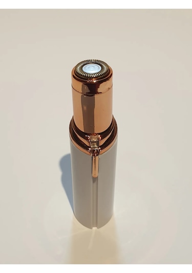 Flawless Mini Yüz Çene Epilasyon Aleti