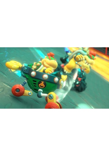 Mario Kart World Nintendo Switch 2 Oyunu