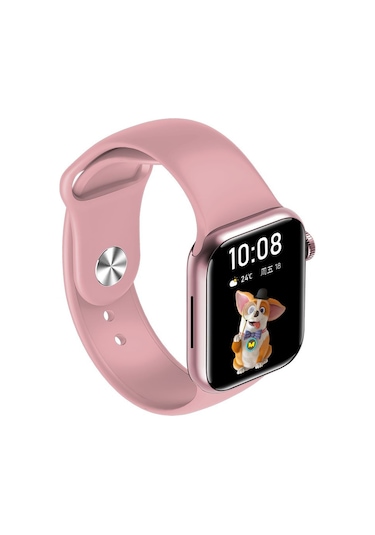 Mifly S9 Pro GGSMIFLY0005 45 MM Akıllı Saat (Distribütör Garantili)