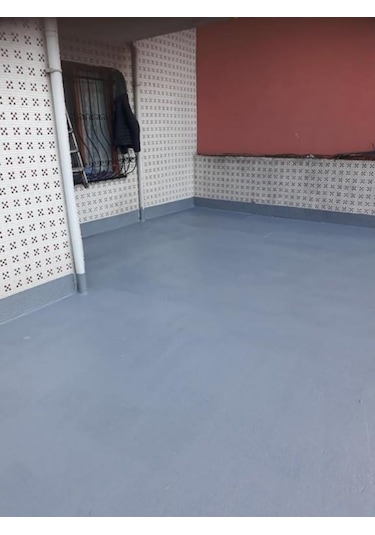 Isonem Ms Polia Likid Polymer Su Yalıtım Boyası 18 Kg Beyaz (522460908)