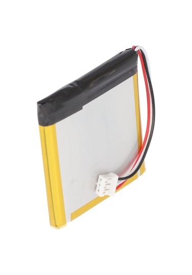 Pil Hoparlör Kutuları İçin Harman Kardon P655252'Nin Yerini Alıyor Hoparlör 2100 Mah 3.7V li-Polimer