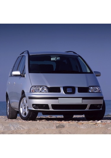 Seat Alhambra 1996-2010 Gaz Pedalı Lastiği 171721647