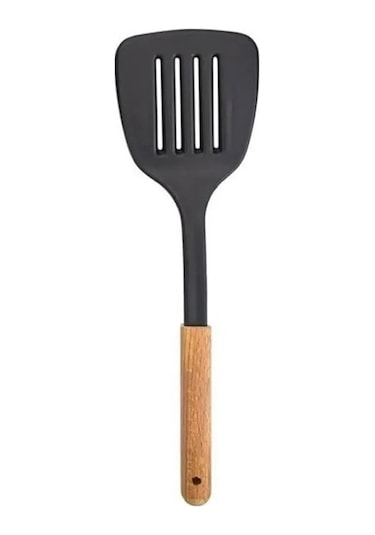 Ahşap Saplı Servis Spatula Royaleks-80812