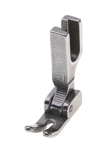 Suntek P58n Endüstriyel Dikiş Makineleri Parçaları Için Menteşeli Dar Baskı Ayağı