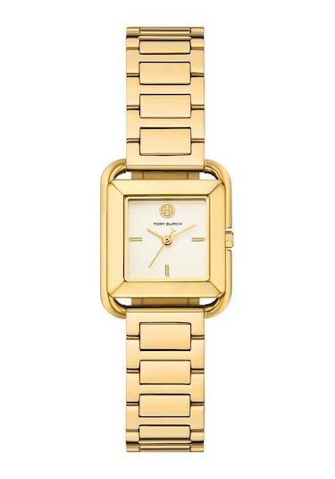 Tory Burch Tbw6020 Kadın Kol Saati Altın