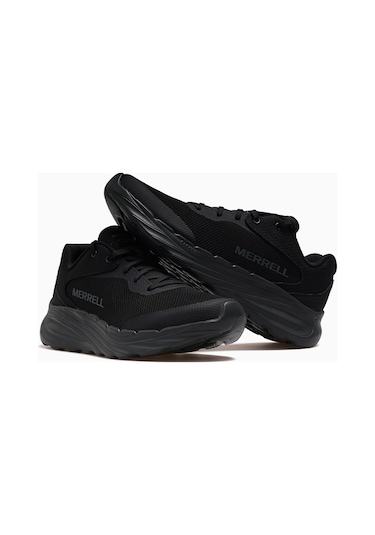 Merrell Morphaxis Erkek Sneaker Günlük Ayakkabı 26y J068527 Siyah Siyah
