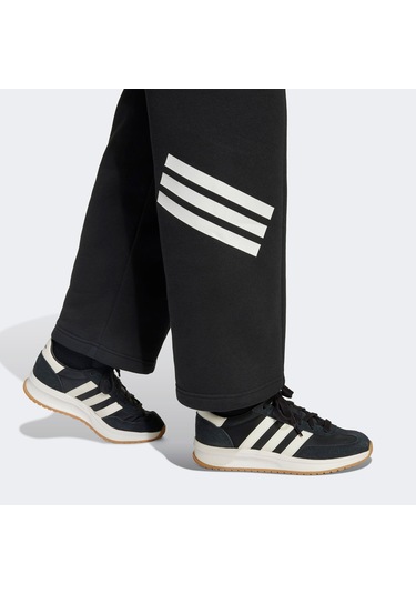 Adidas Pt Çocuk Siyah Pantolon Jw7544 Siyah