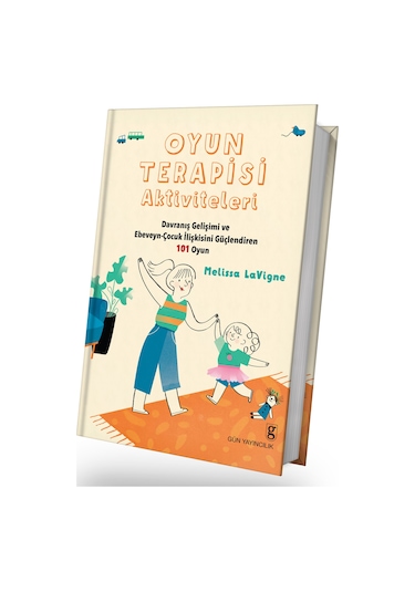 Oyun Terapisi Aktiviteleri