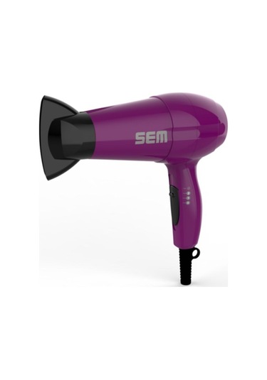 Sem Sb330 Esinti Plus Saç Kurutma Makinası